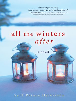 cover image of All the Winters After